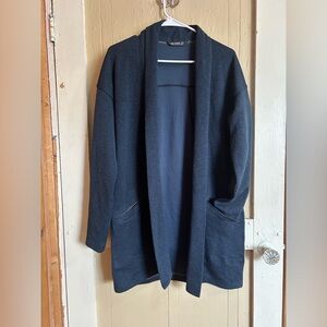 Arc'teryx Women's Dark Navy Laina Open-Front Cardigan